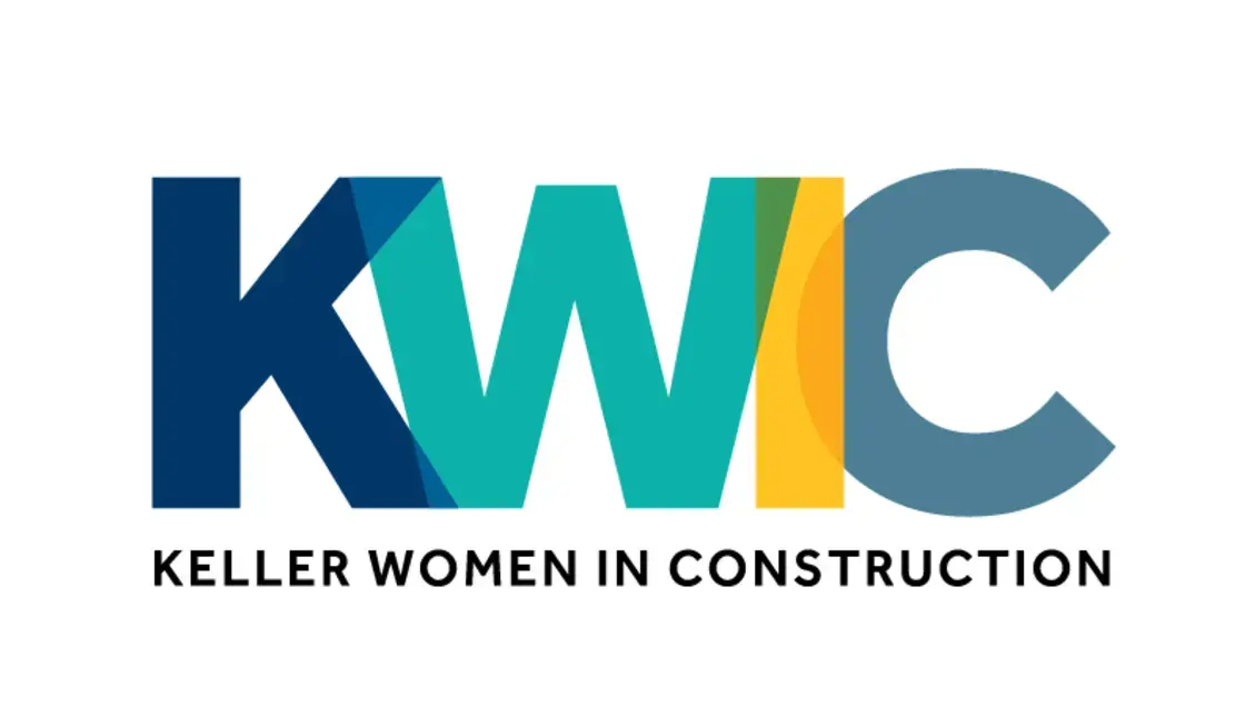 Keller Women in Construction