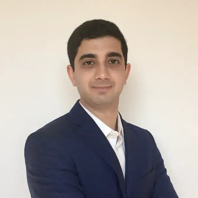 Kanan Garayev