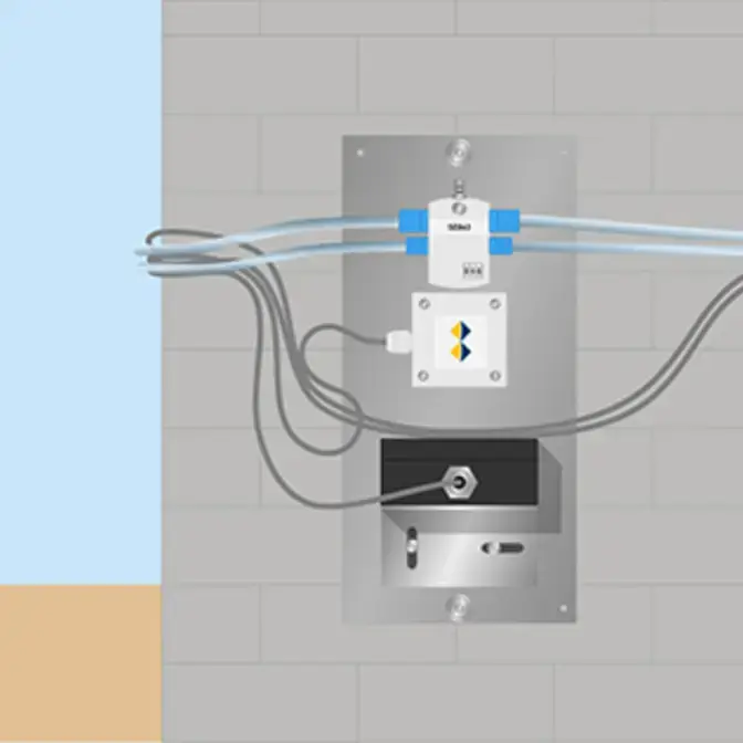 Instrumentation and monitoring technique image