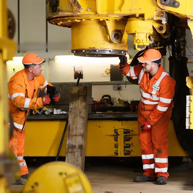 Apprenticeships