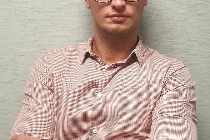 Piotr Konieczny