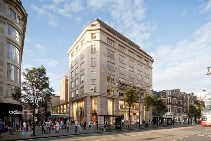 425 Oxford Street