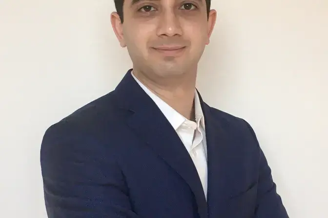 Kanan Garayev