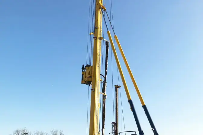 The new Soilmec SF55
