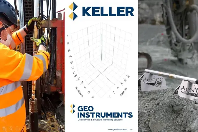 Geo-Instruments