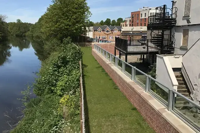 Project Munio, Derby