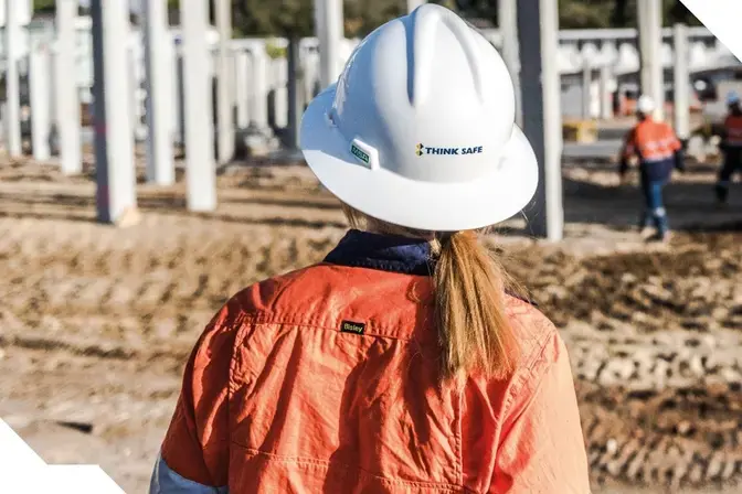 PPE is still designed largely with men in mind