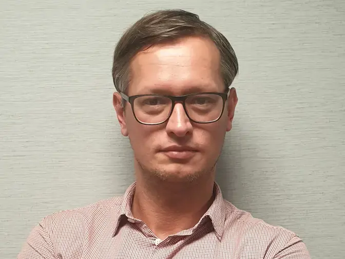 Piotr Konieczny