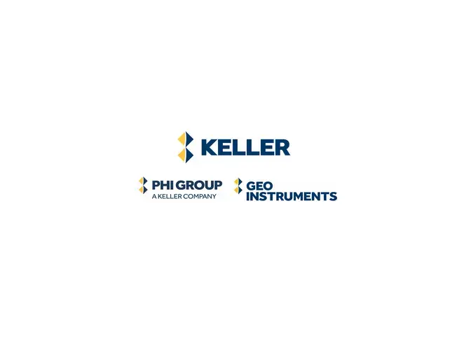 Keller logos