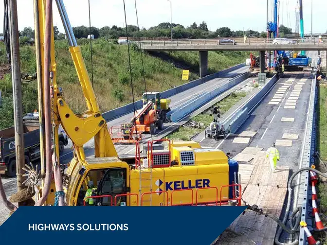 Highways brochure