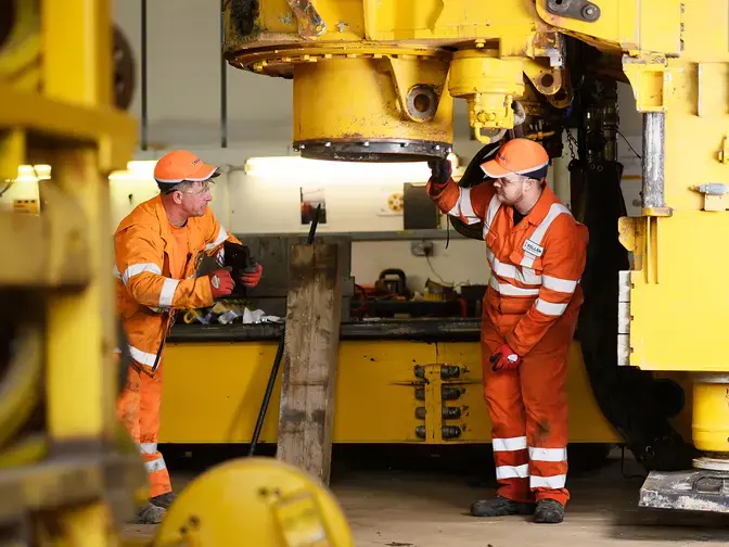 Apprenticeships