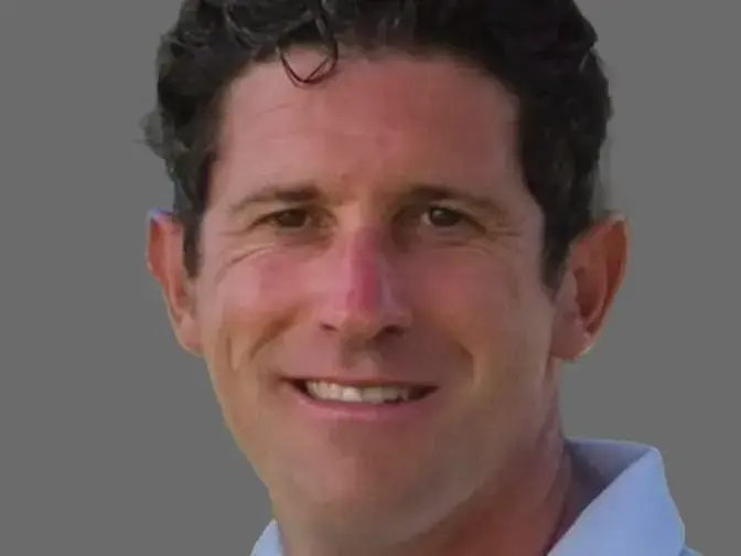 Bruce Stephenson