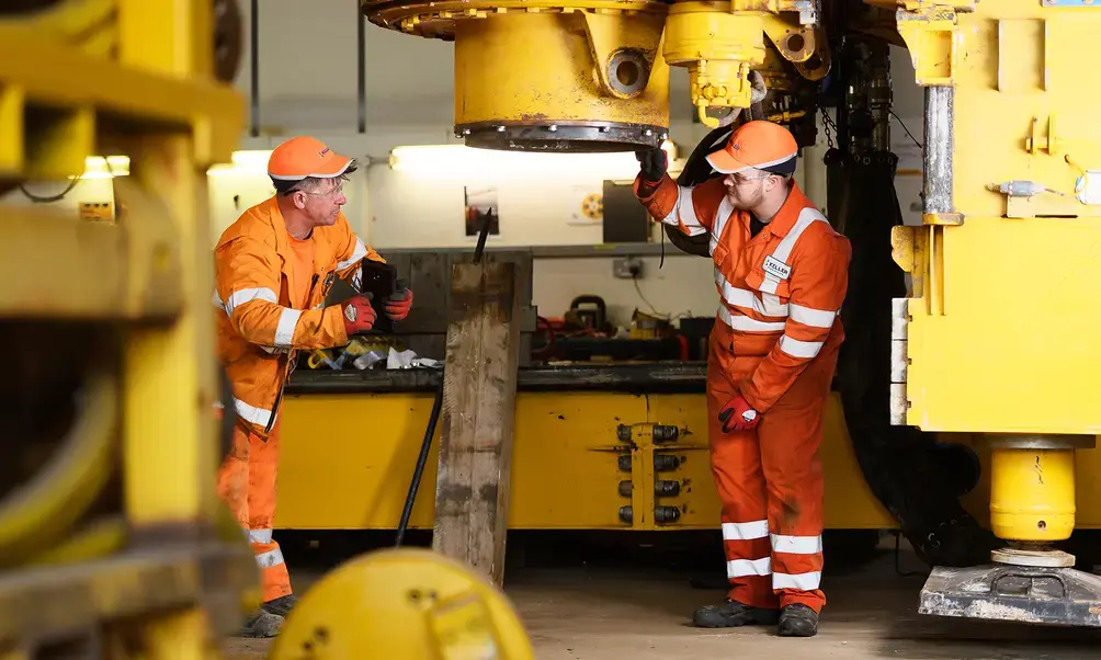 Apprenticeships