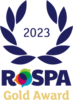 RoSPA Gold Award 2023