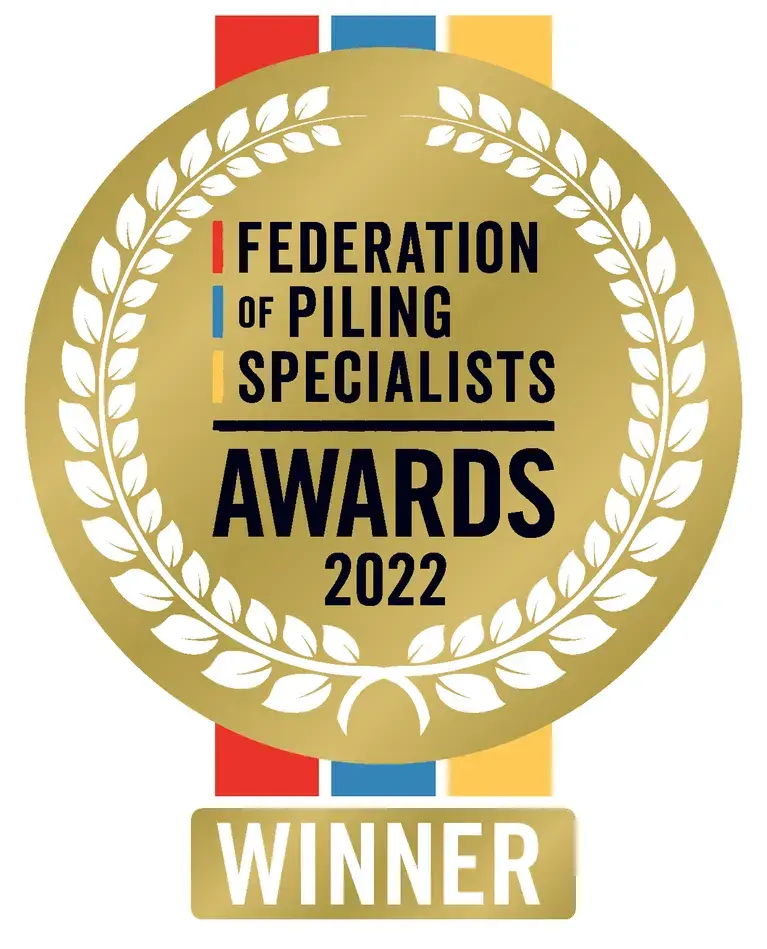 FPS Winner logo