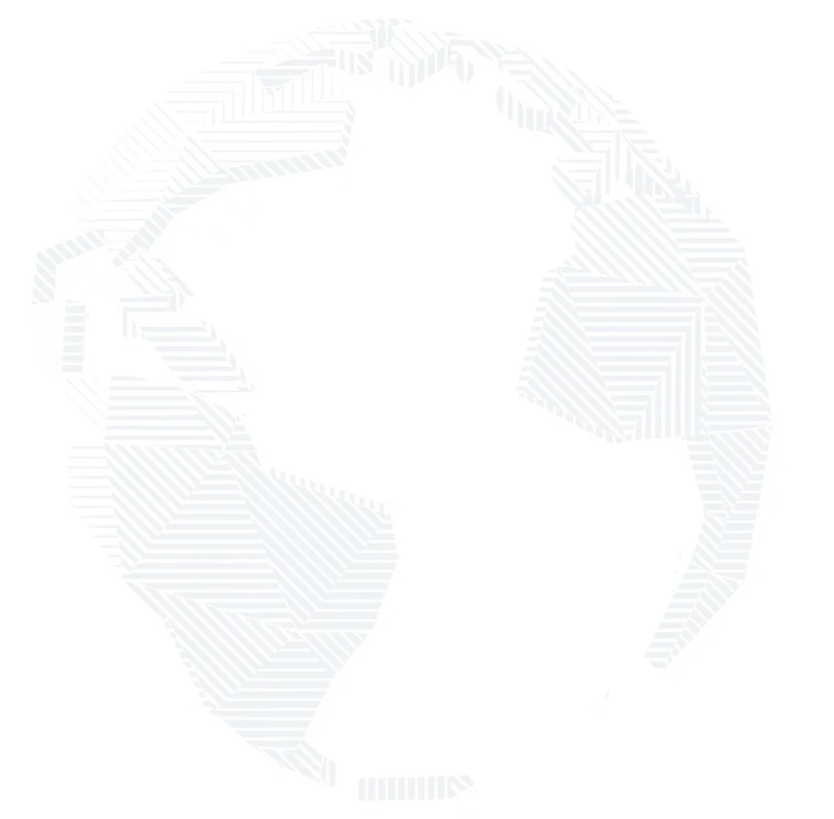 Globe outline image