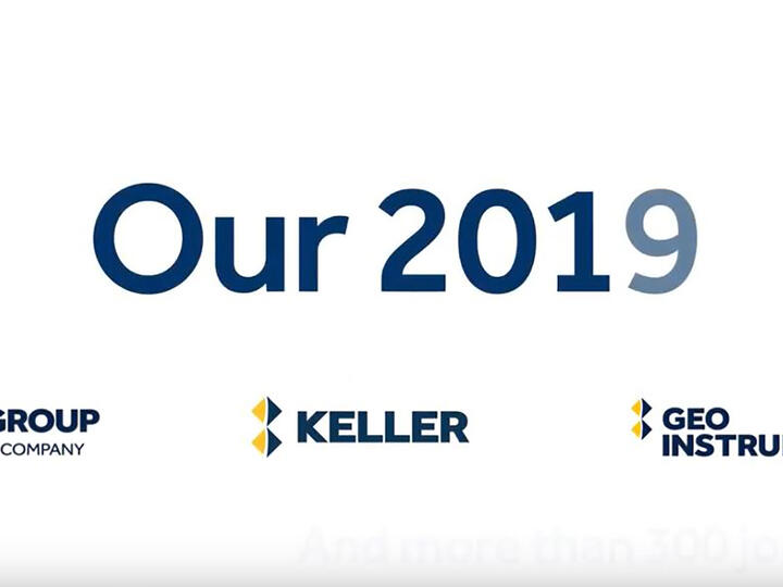 Keller Review of 2019