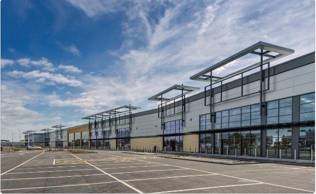 Epping Forest Retail Park