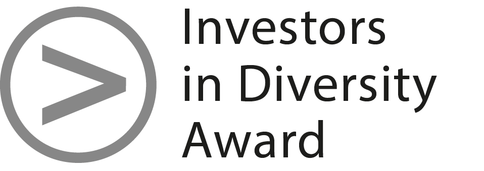 Investors in Diversity award