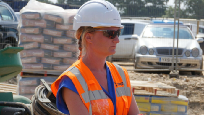 Laura Williams