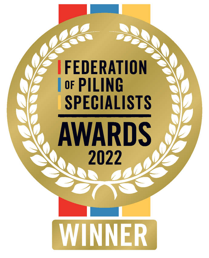 FPS Winner logo