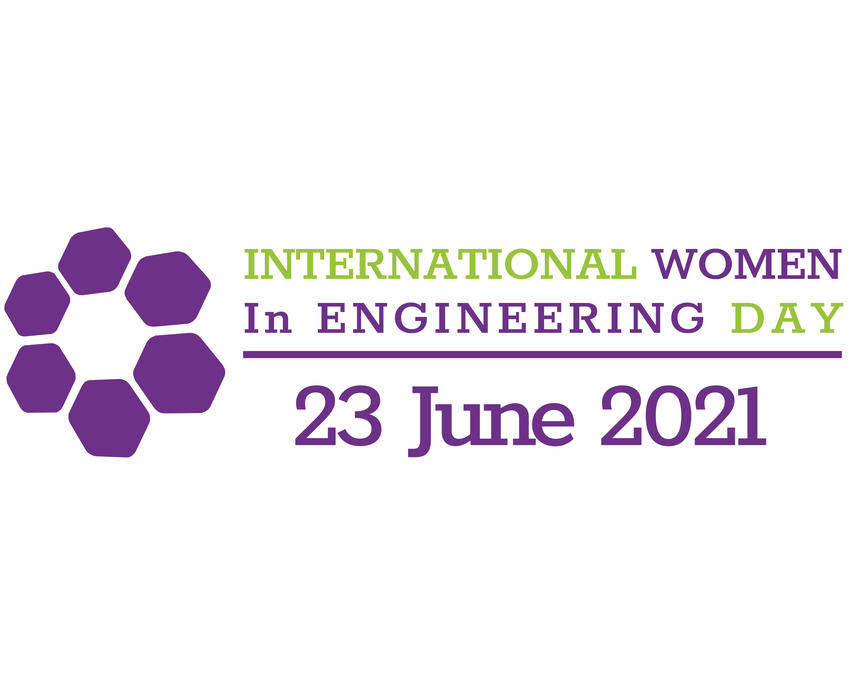International Women in Engineering Day 2021