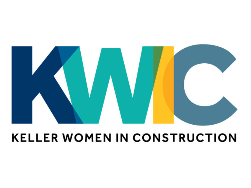Keller Women in Construction