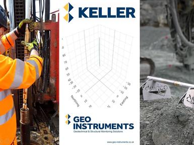 Geo-Instruments