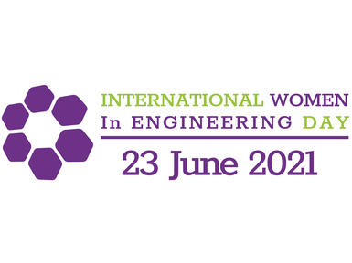 International Women in Engineering Day 2021