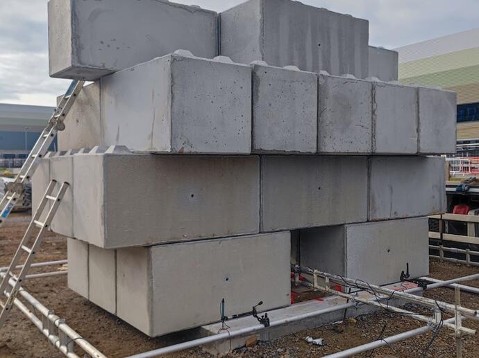 Vibro Stone Columns