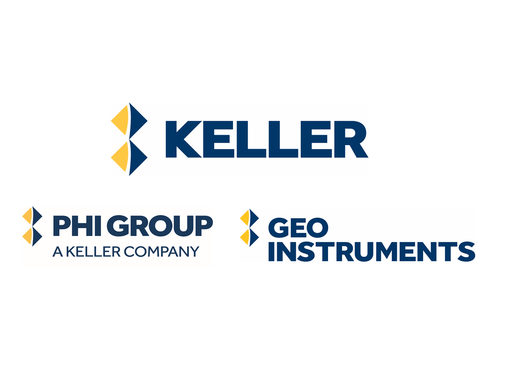 Keller logos