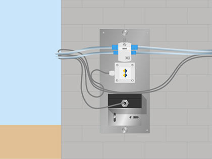 Instrumentation and monitoring solutions