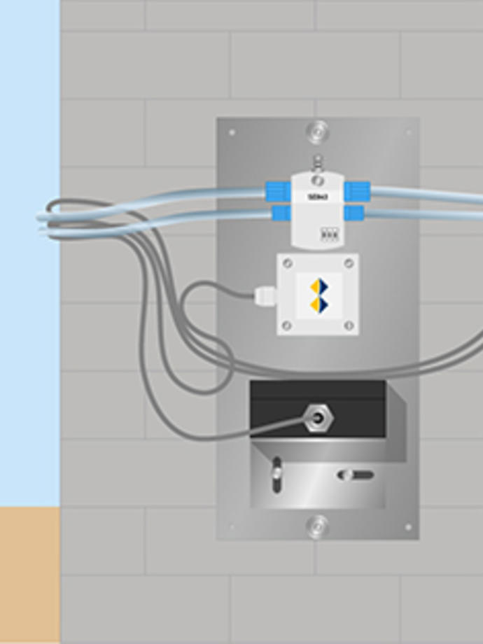 Instrumentation and monitoring technique image