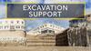 Excavation Support video